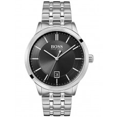 Hugo Boss 1513614 Officer men´s watch 41mm 3ATM
